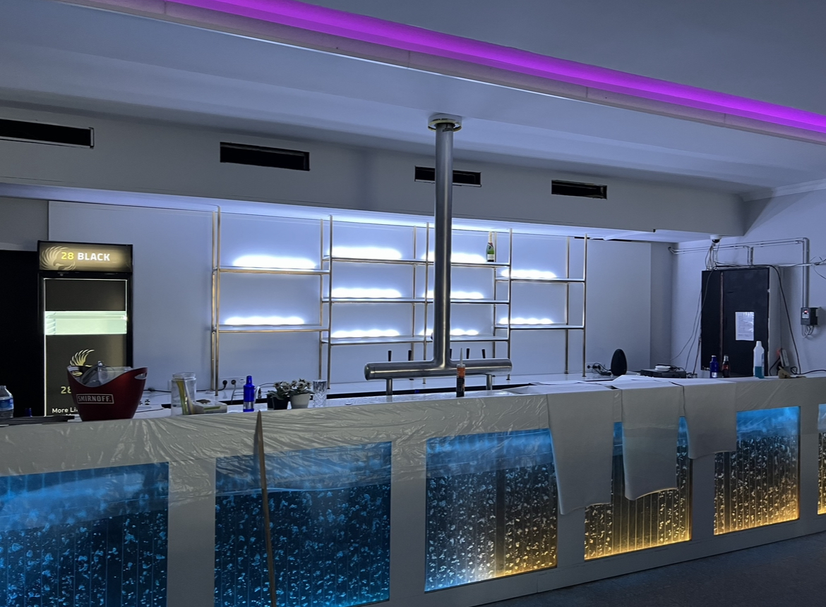 FarbWelt Handel & Service, Stifterstraße 10 in Dormagen