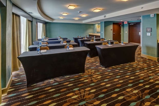 Images Hampton Inn & Suites Destin