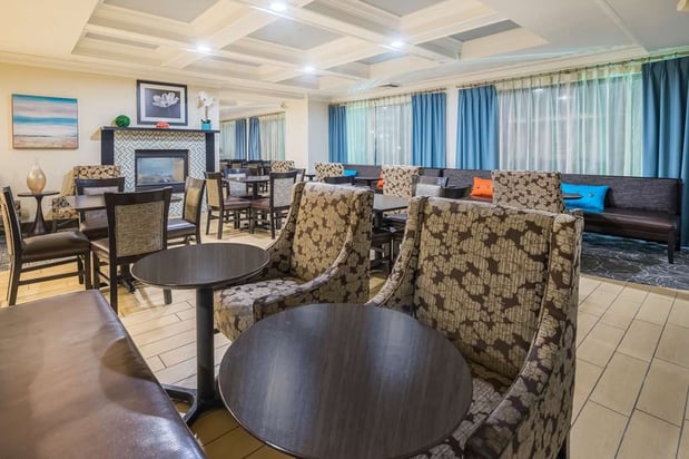 Images Hampton Inn Philadelphia/Plymouth Meeting