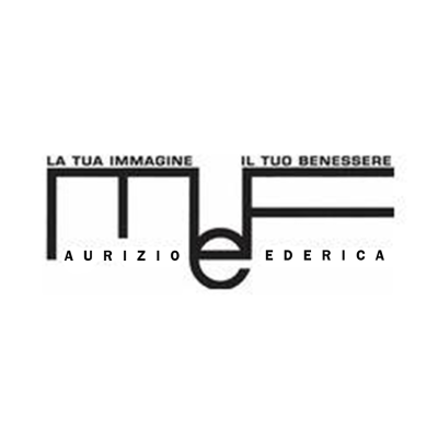 Parrucchieri Maurizio e Federica - Mef Logo