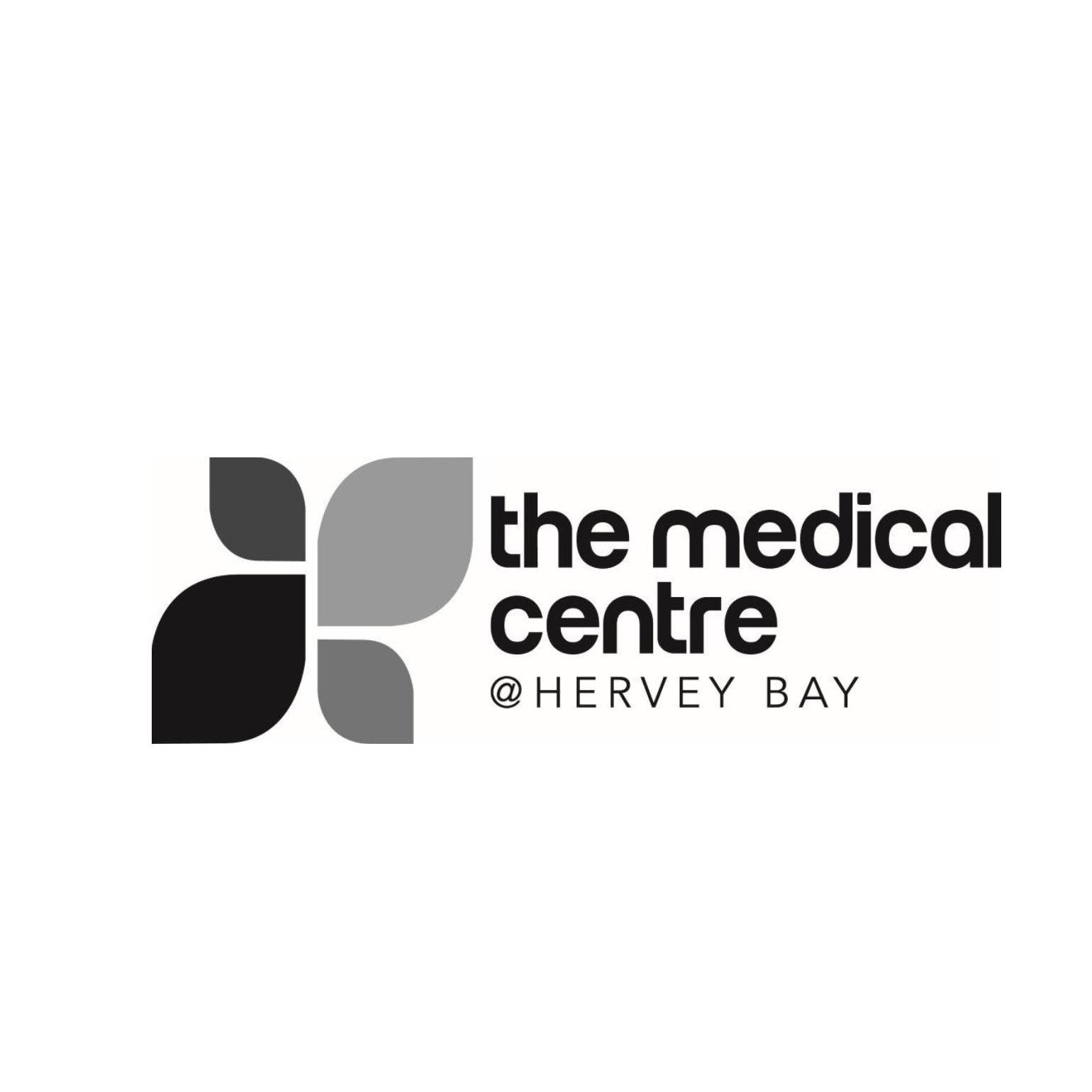 The Medical Centre @ Hervey Bay Logo