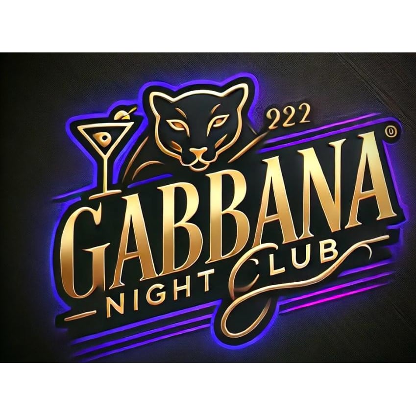 Ecstasy Night Club Logo