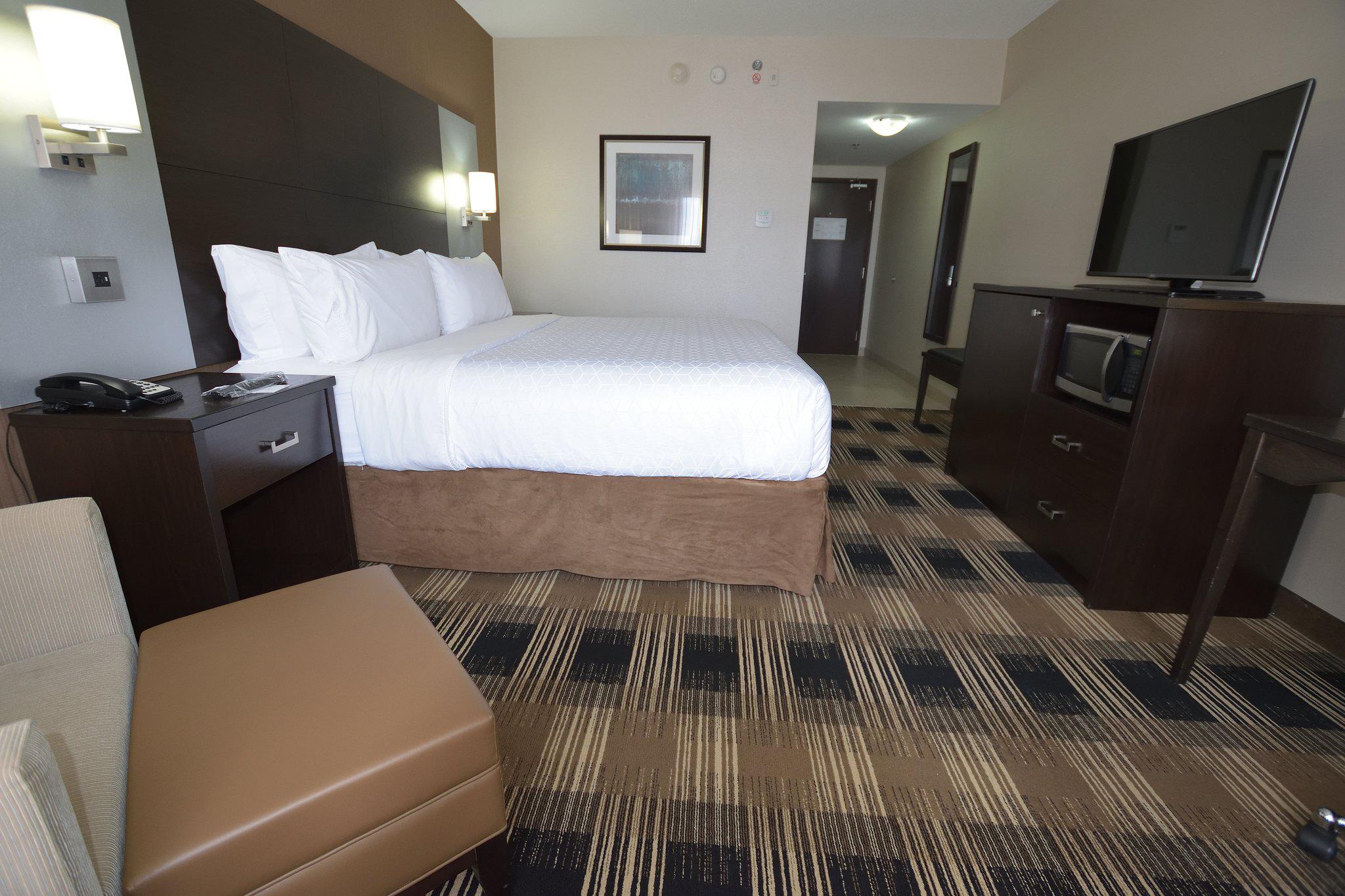 Images Holiday Inn Express & Suites Ottawa East - Orleans, an IHG Hotel