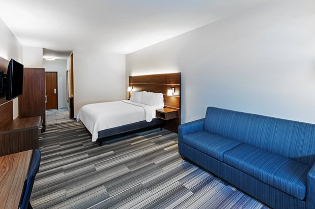 Images Holiday Inn Express & Suites del Rio by IHG
