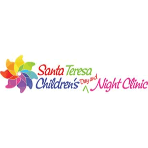 Santa Teresa Children's Day and Night Clinic Logo