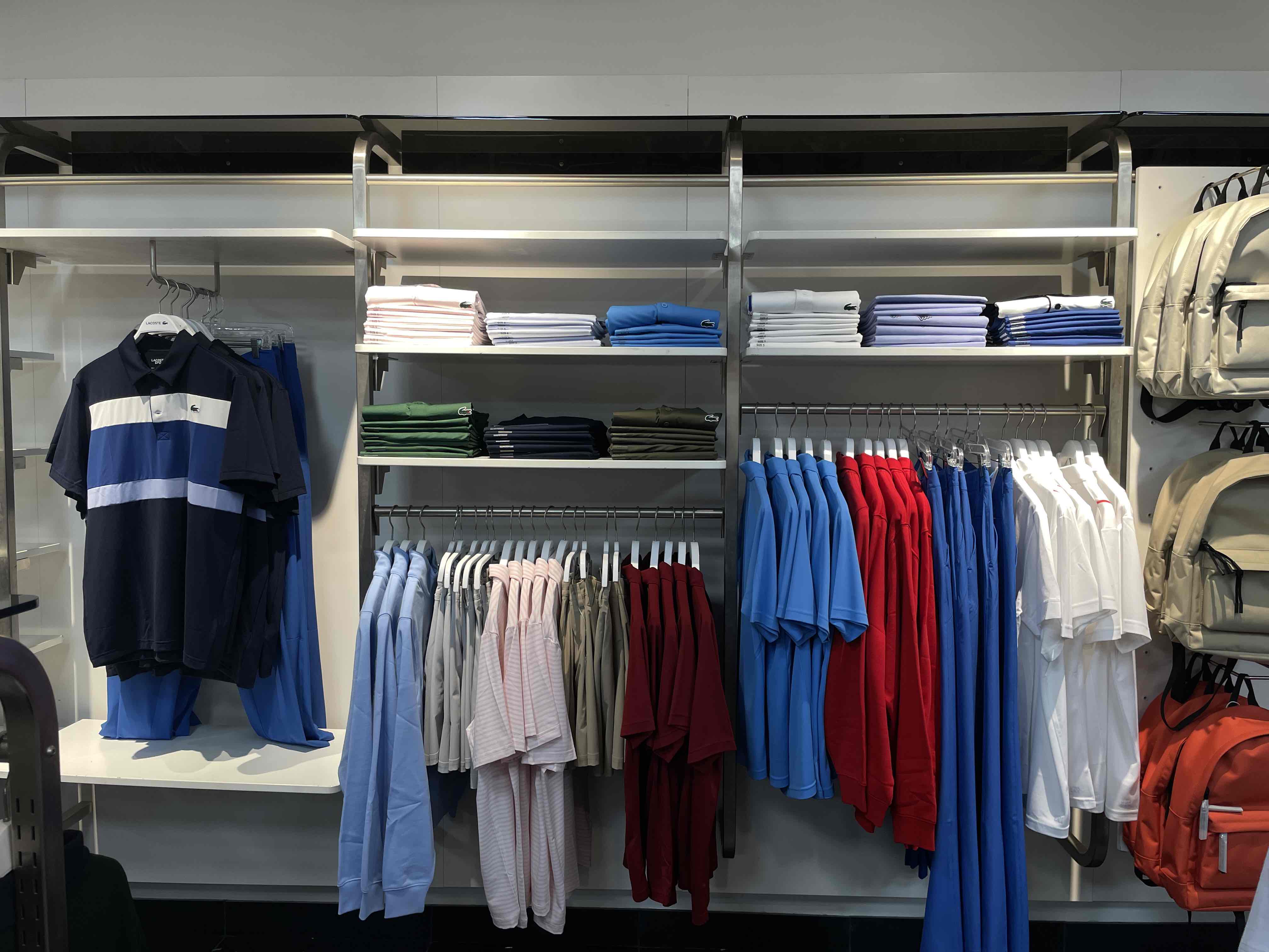 Sport Area