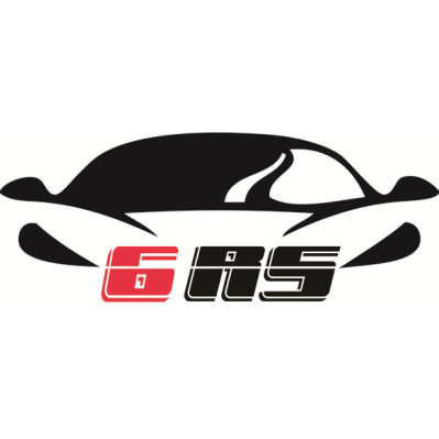 6rs S.r.l. Logo