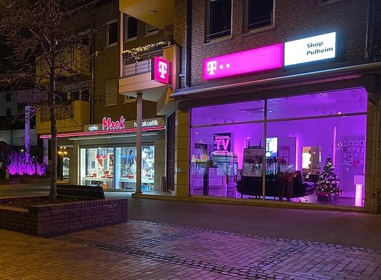 Telekom Shop Pulheim, Venloer Str. 114 in Pulheim