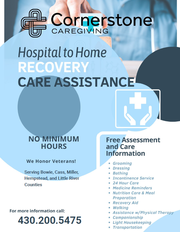 Images Cornerstone Caregiving