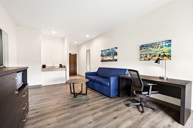 Images Best Western Iowa/Lake Charles East