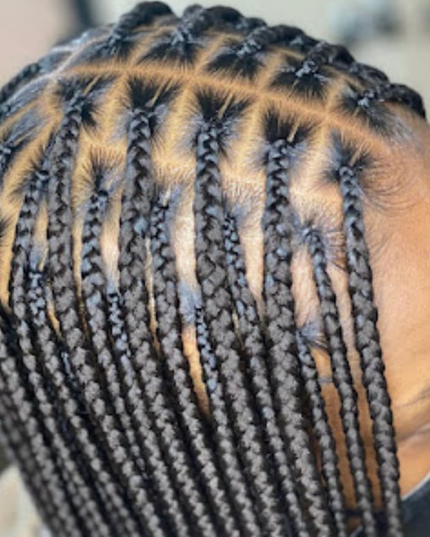 Images Royal Hair Design