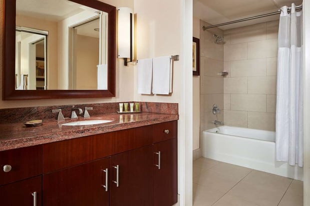 Images Hilton Grand Vacations Club MarBrisa Carlsbad