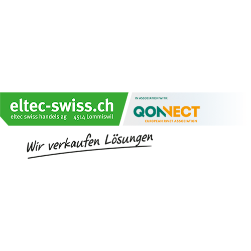 eltec swiss handels ag Logo