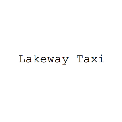 Lakeway Taxi