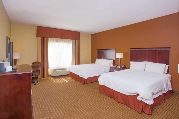 Images Hampton Inn & Suites Kodak Sevierville