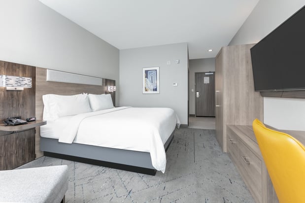 Images Holiday Inn Express & Suites Dallas – Plano North by IHG