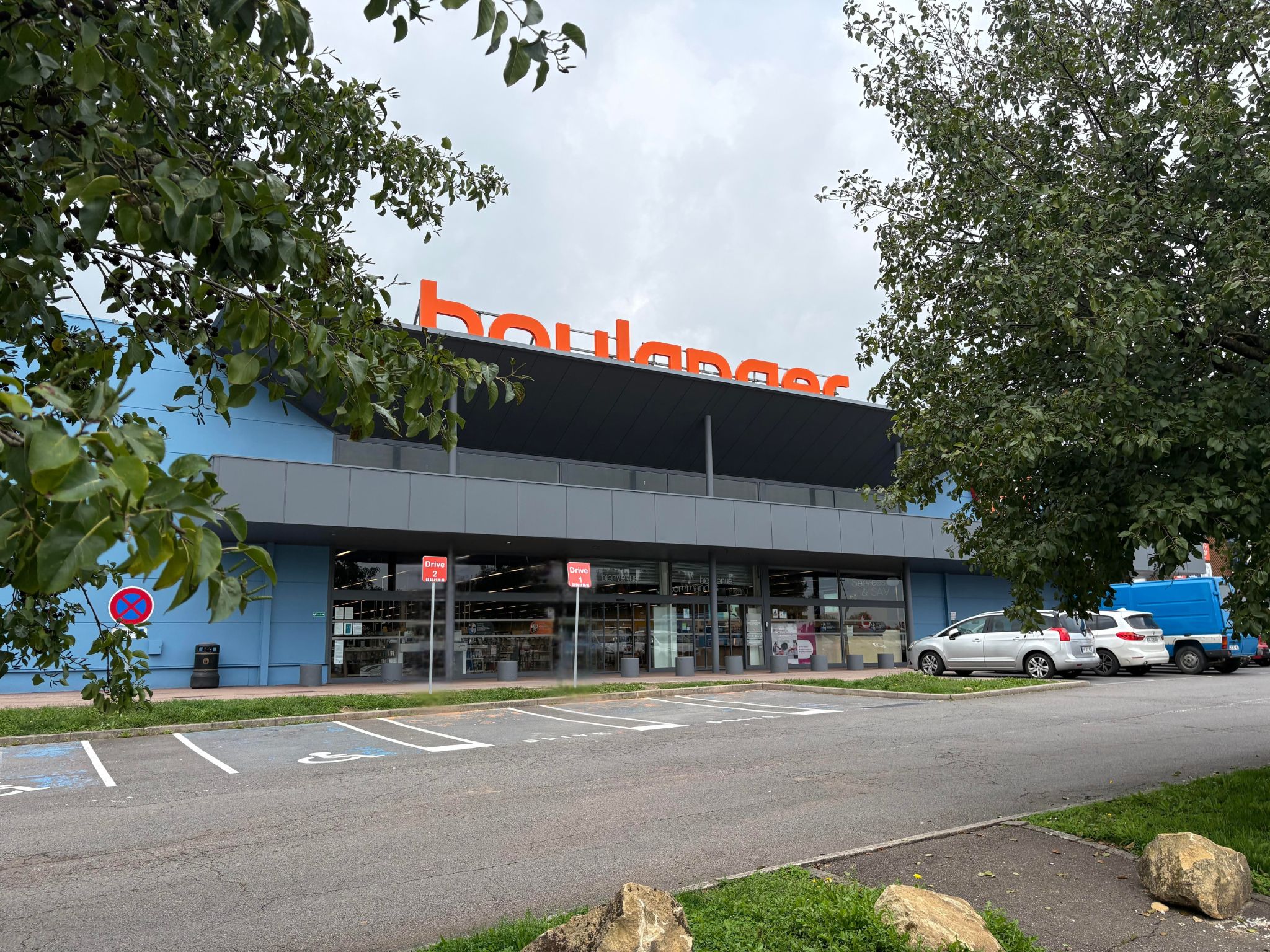 Images Boulanger Thionville - Terville