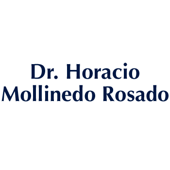 Foto de Dr. Horacio Mollinedo Rosado Villahermosa