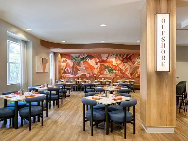 Images voco Sarasota by IHG