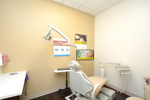 Images Fairfax Modern Dentistry
