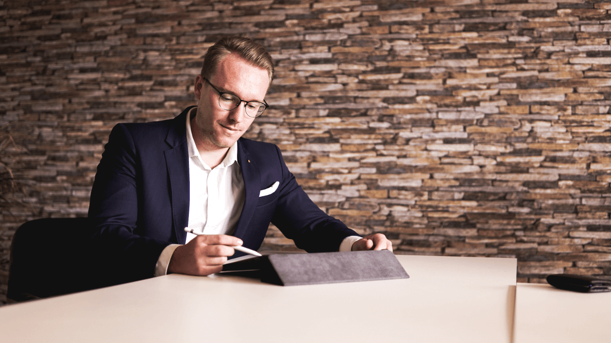 Ritchie Wilhelmy Versicherungsvermittler in Lübbecke, Amadeusweg 2 in Lübbecke