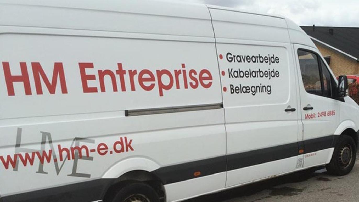 Images H. M. Entreprise