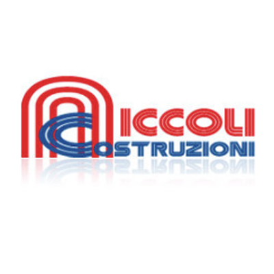 Costruzioni Niccoli Logo