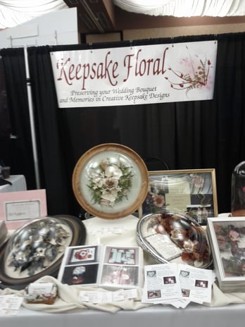 Images Keepsake Floral