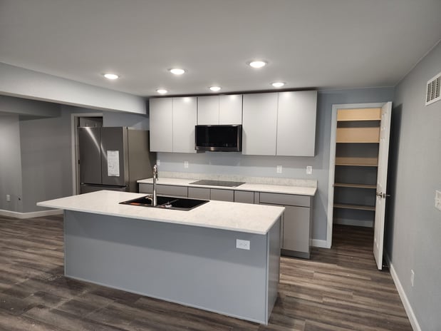 Images Basements and Decks R Us