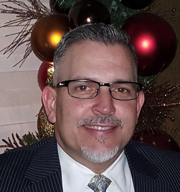Images Tommy Graham: Allstate Insurance