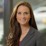 Rachel N. Grisham, MD - MSK Gynecologic Oncologist Logo