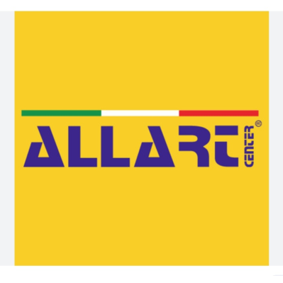 Allart Center Logo