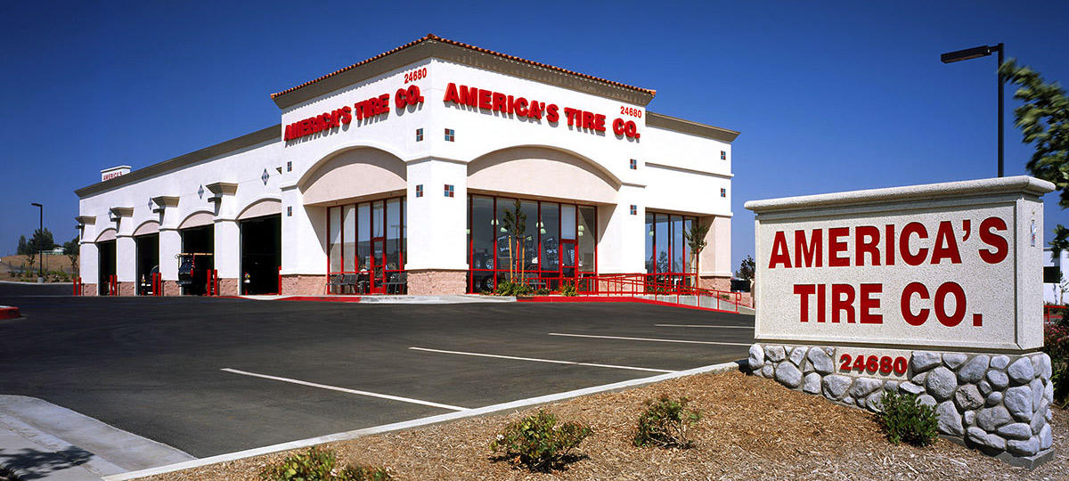 America's Tire 24680 Madison Ave. Murrieta, CA Tire Dealers - MapQuest