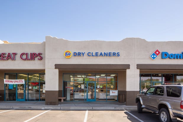 Images Tide Cleaners