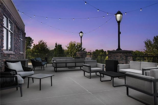 Images Hilton Garden Inn Cedar Falls