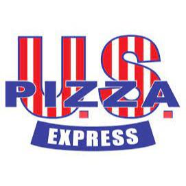 U.S. Pizza Express Inh. Dheerubhai Chaudhary in Lübeck - Logo