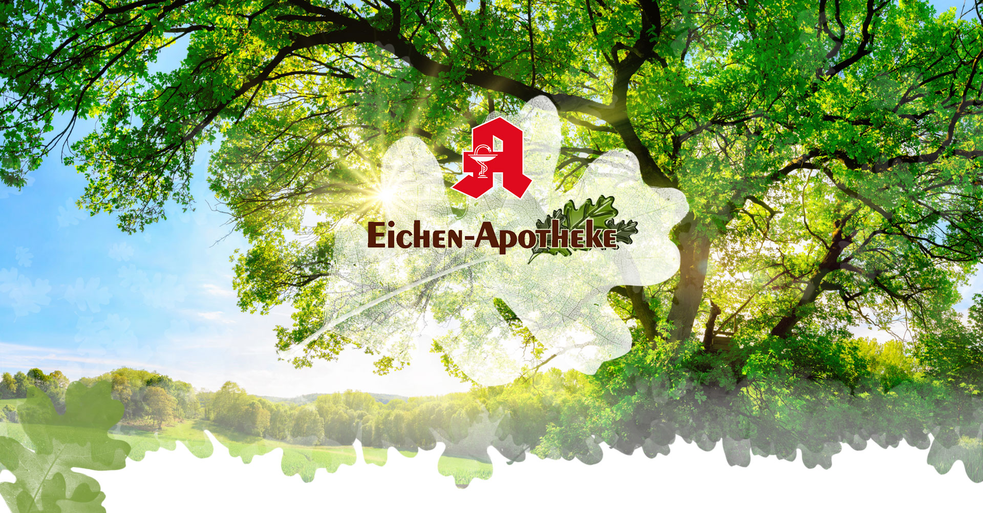 Eichen Apotheke, Lange Str. 30 in Moringen