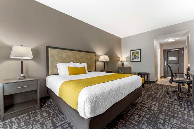 Images Best Western Plus Cranberry-Pittsburgh North