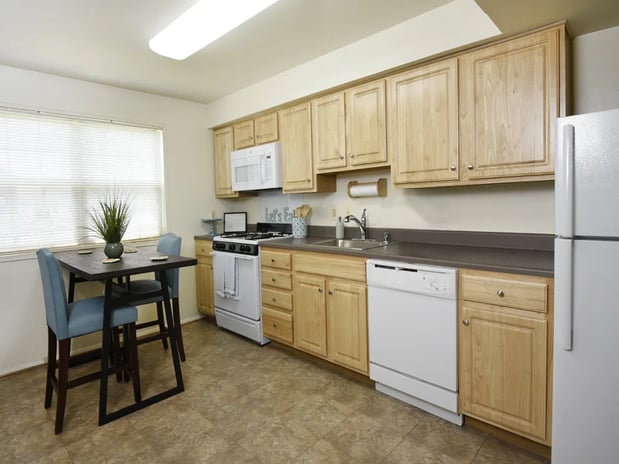 Images Kingston Townhomes