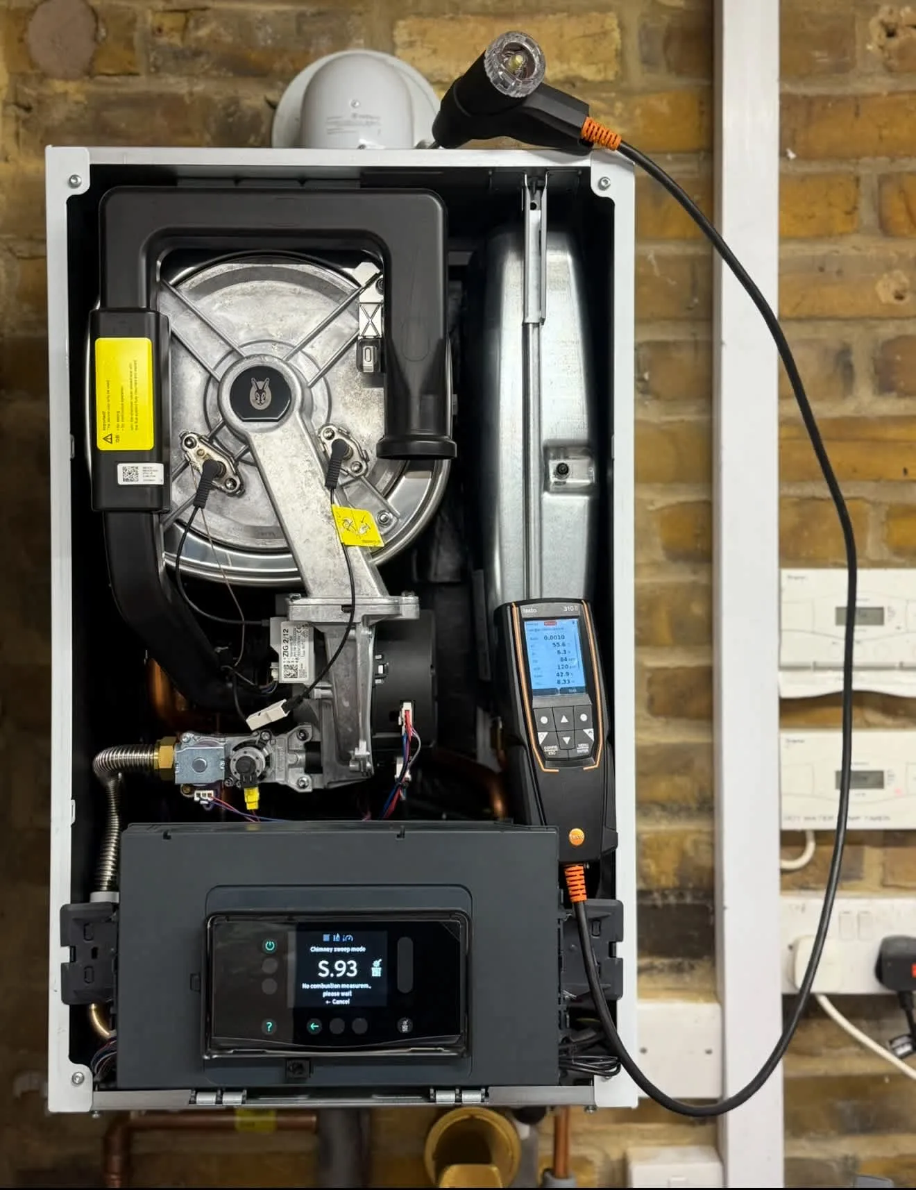 Images Star Boiler Repair