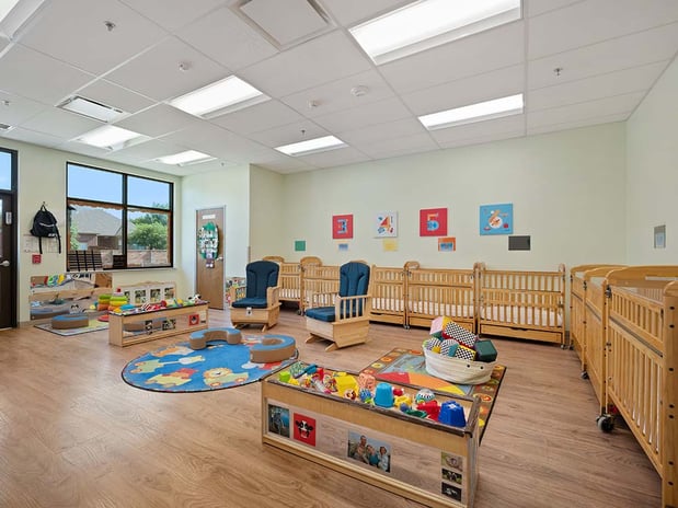 Images El Dorado Parkway KinderCare