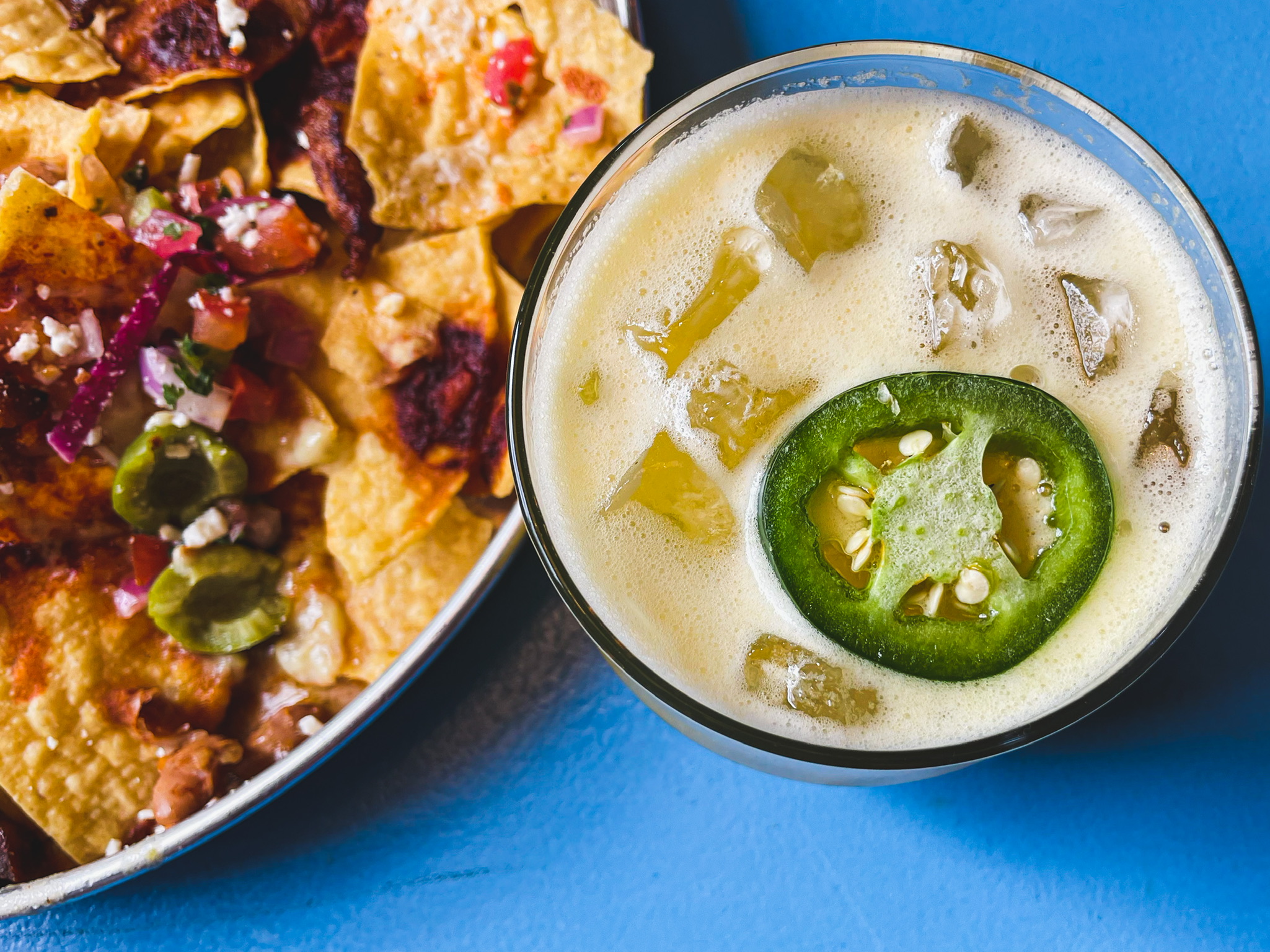 Best Mexican dining experience in Boulder, Colorado