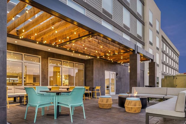 Images Home2 Suites by Hilton Colorado Springs Airport