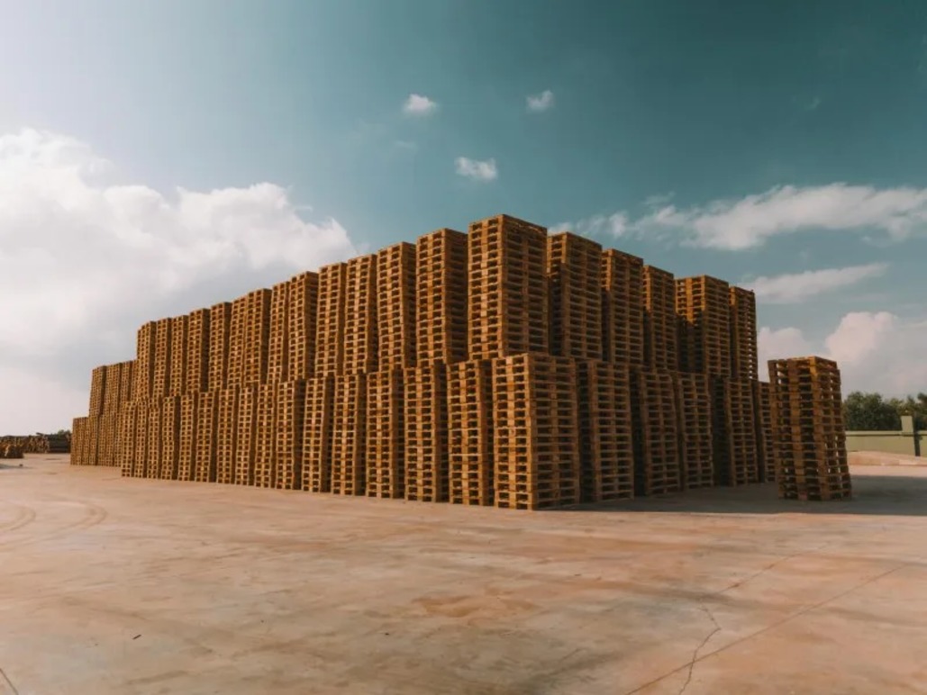 Images Dala Pall & Emballage Malung AB