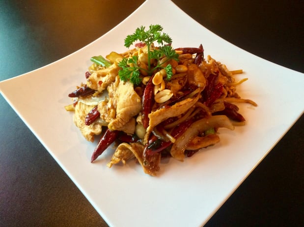Images Harvey Moy's Chinese & American Restaurant