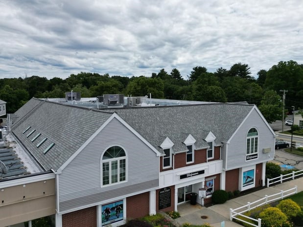 Images ERC Inc. - Egama Roofing Corp.