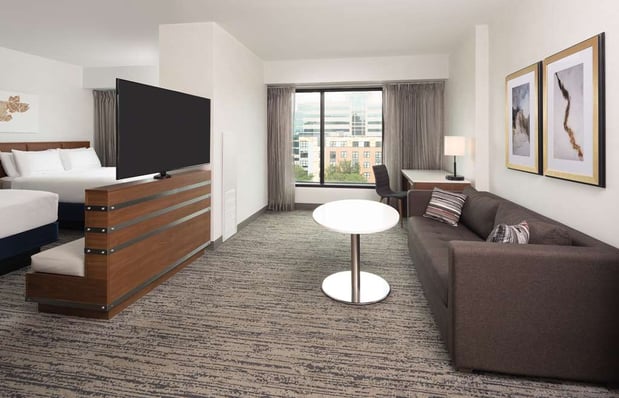 Images Hilton Fairfax