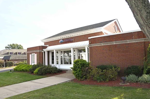 Images Affinity Federal Credit Union