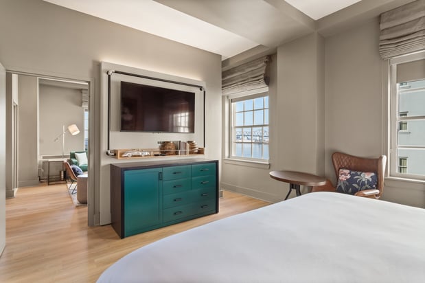 Images Hotel Indigo Baton Rouge Downtown by IHG