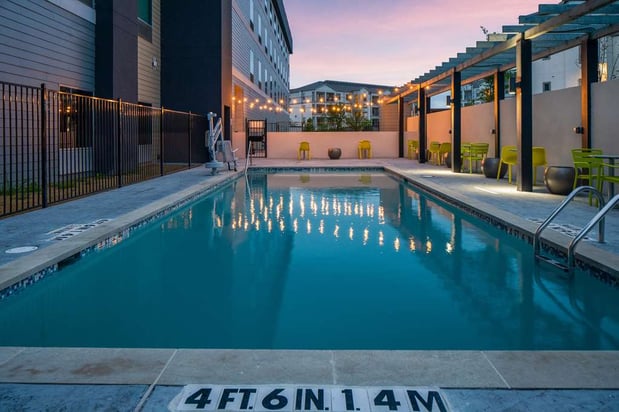 Images Home2 Suites by Hilton Rowlett Rockwall Marina